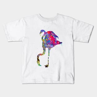 Flamingo Kids T-Shirt